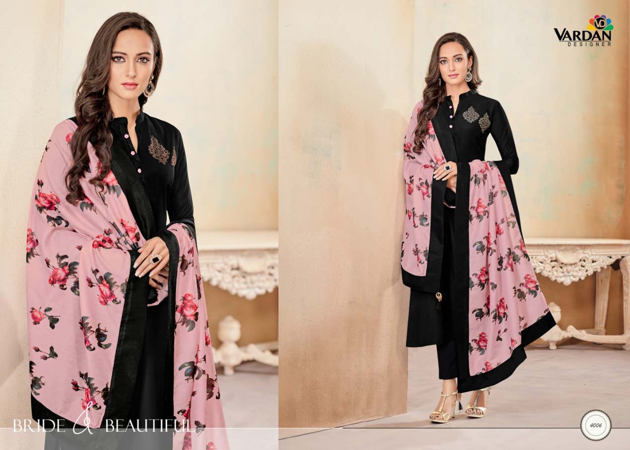 Kanishka Vol-1 Vardan Designer Jam Cotton Suit Kanishka Vol-1 Vardan Designer Jam Cotton Suit